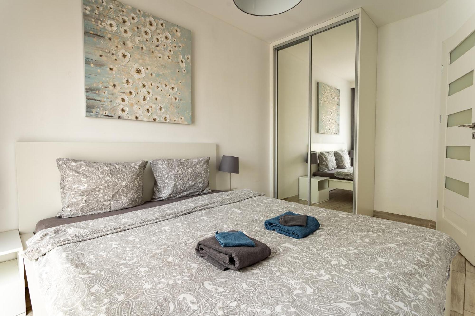 Apartament Batorego 7 Z Parkingiem Gdynia Kültér fotó