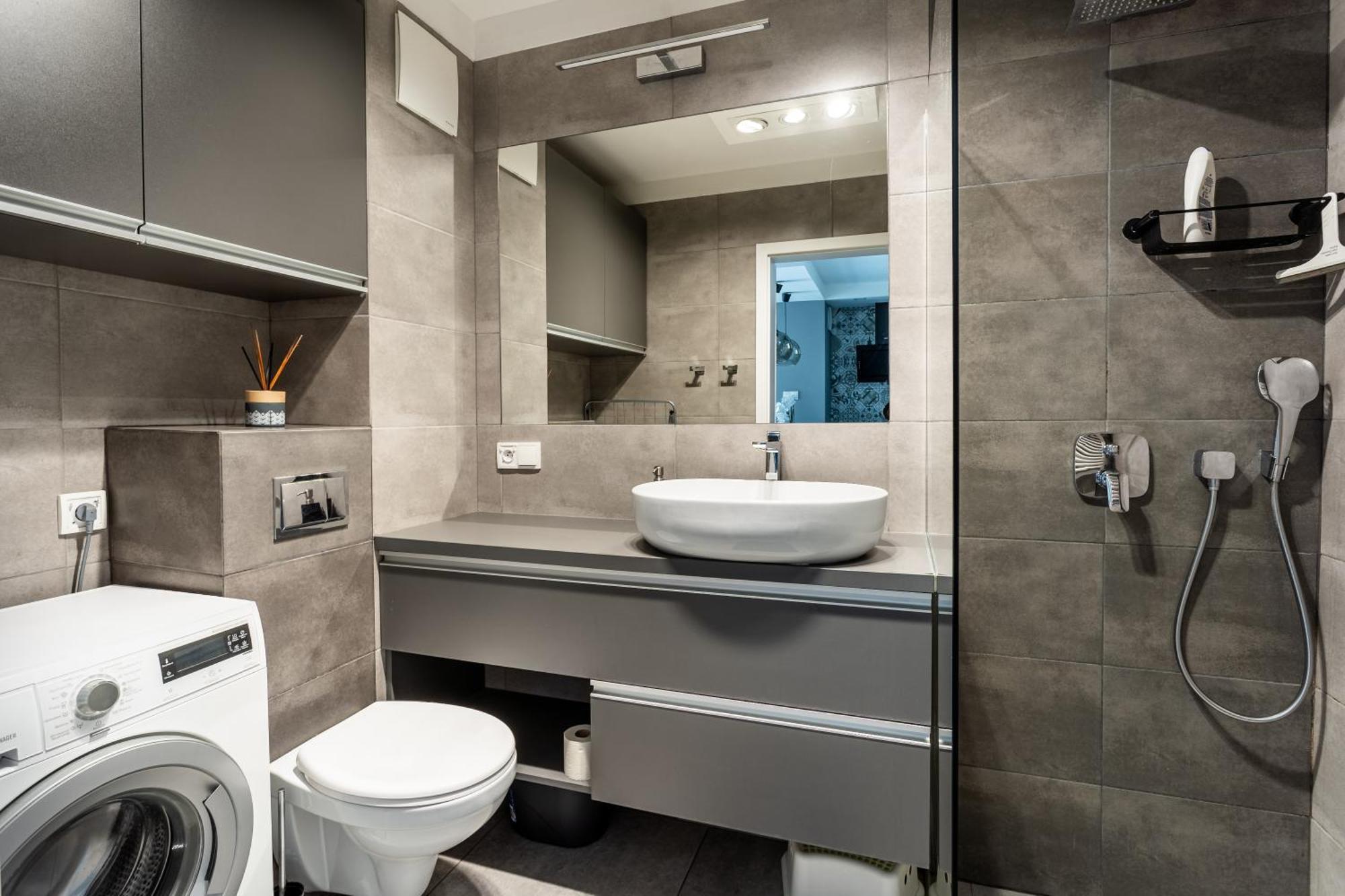 Apartament Batorego 7 Z Parkingiem Gdynia Kültér fotó