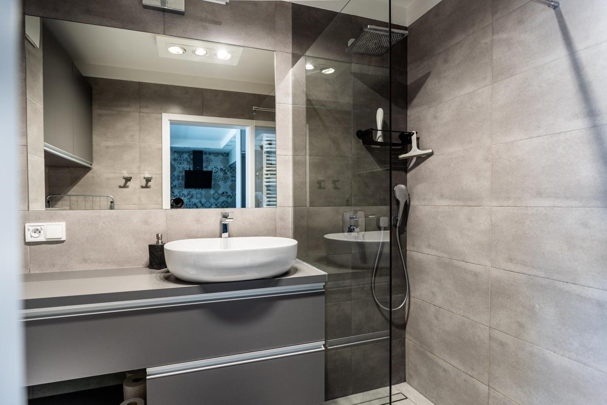 Apartament Batorego 7 Z Parkingiem Gdynia Kültér fotó