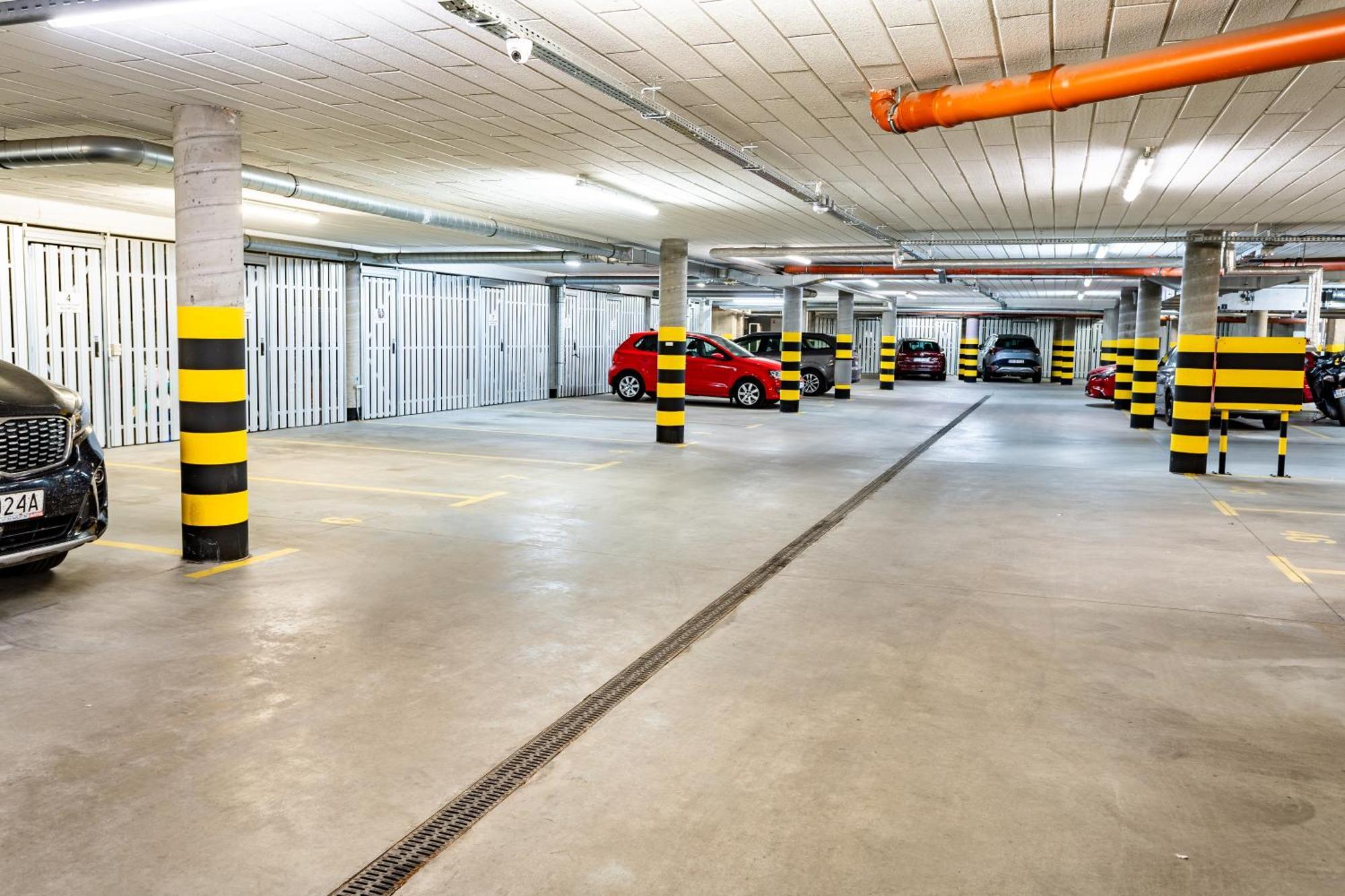 Apartament Batorego 7 Z Parkingiem Gdynia Kültér fotó