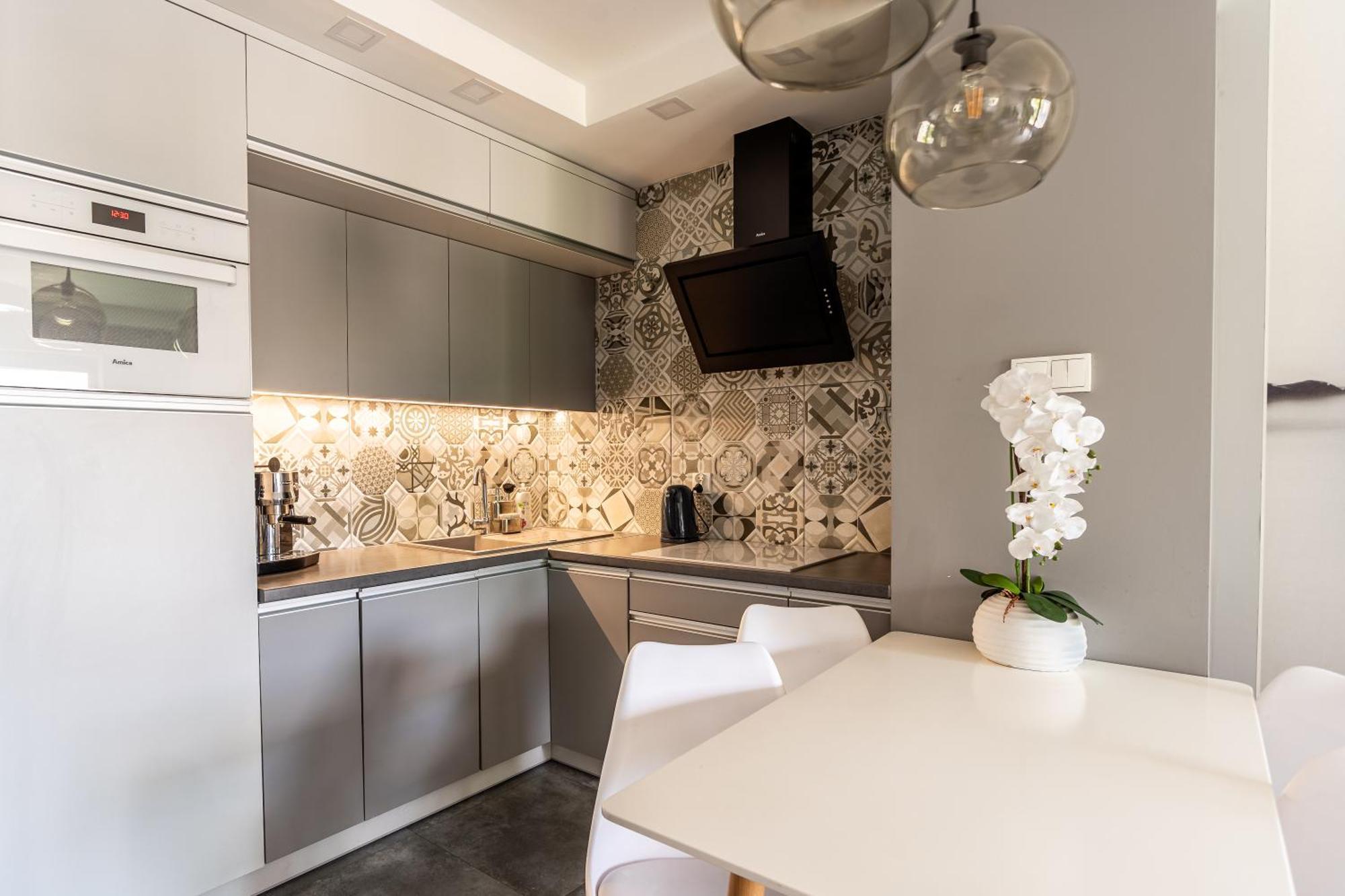 Apartament Batorego 7 Z Parkingiem Gdynia Kültér fotó