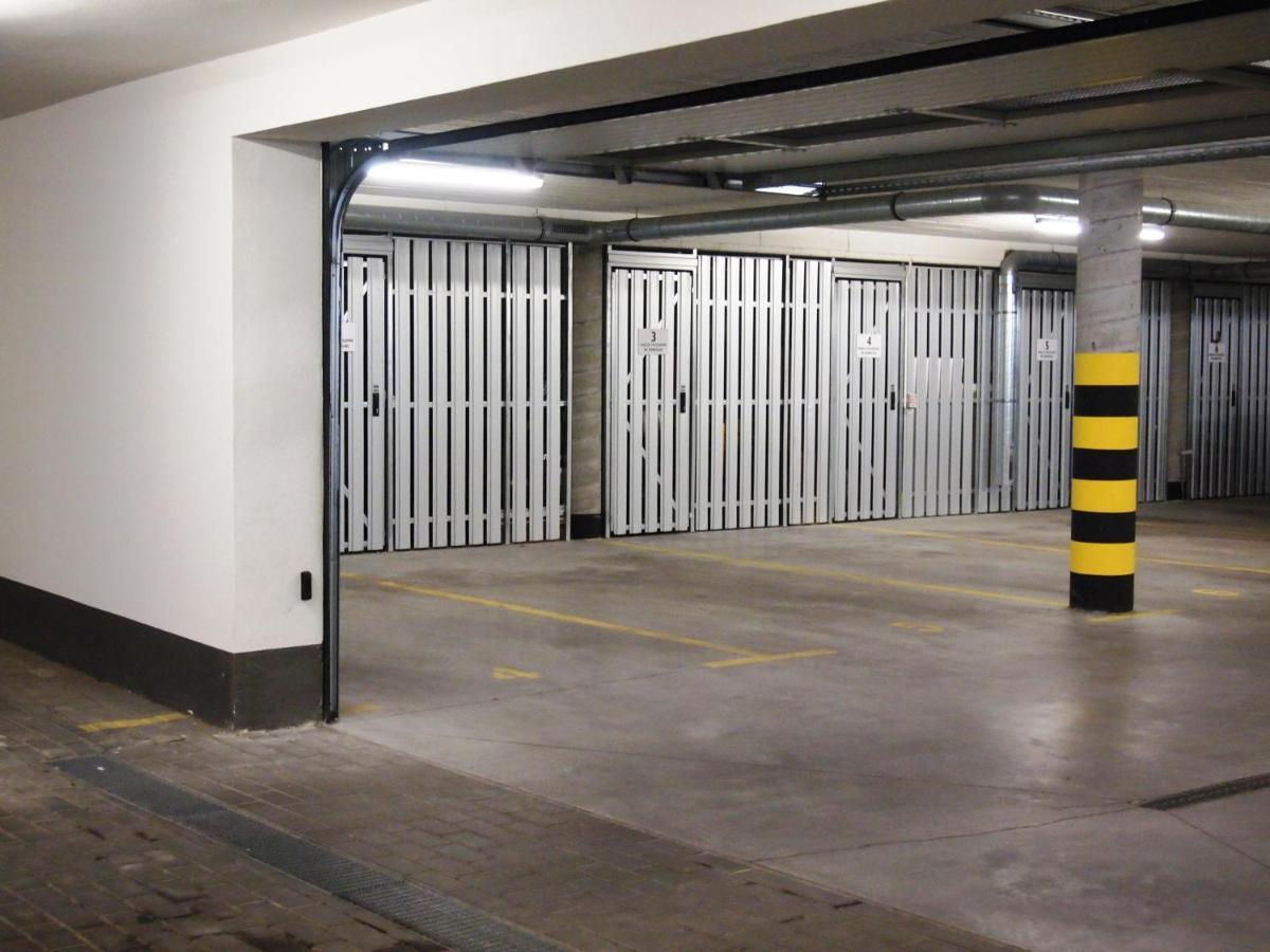 Apartament Batorego 7 Z Parkingiem Gdynia Kültér fotó