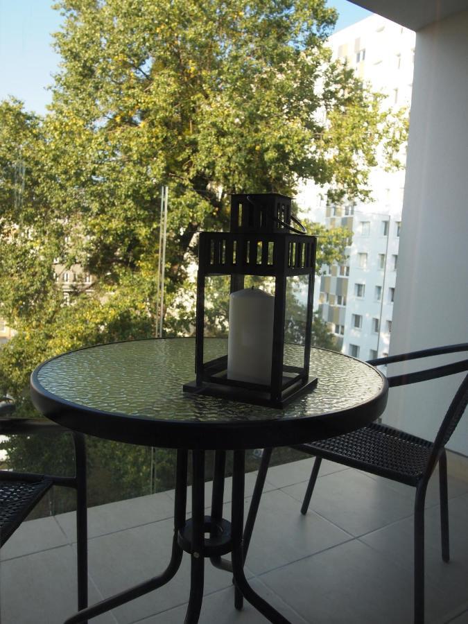 Apartament Batorego 7 Z Parkingiem Gdynia Kültér fotó
